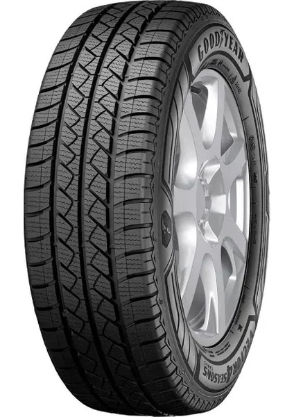Vector 4seasons Cargo 215/60R17C 104/102H M+S 3pmsf ( Yıl: 2025 )