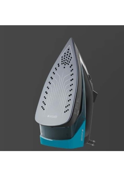 2600 W Buharlı Ütü, Siyah, Yüksek Performanslı ve Kolay Kullanımlı Ürün modelleri