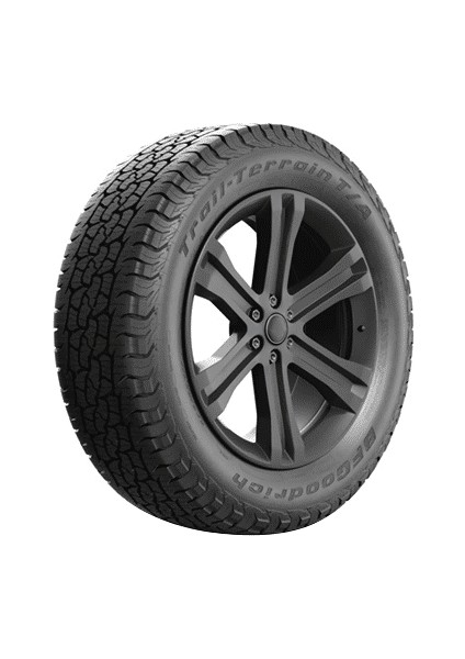 Bf Goodrich Trail-Terrain T/a 215/60R17 96H ( Yıl: 2022 )