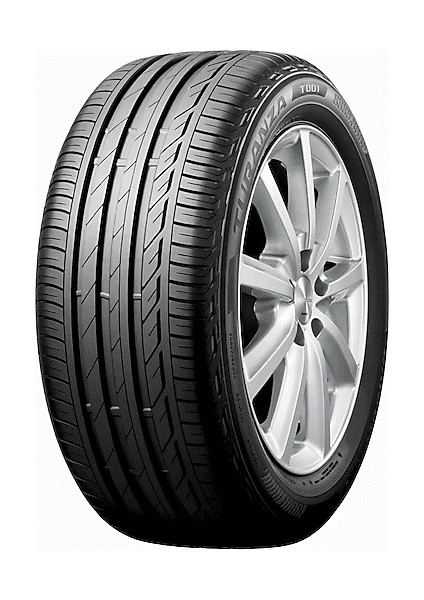 Turanza T001 Rft * 205/55R17 91W ( Yıl: 2025 )