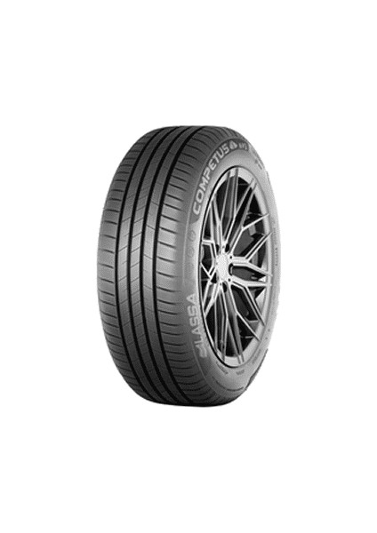Competus H/p 3 255/50R19 107Y Xl ( Yıl: 2025 )