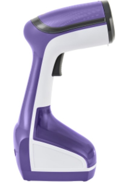 Mor Buharlı Kırışık Giderici Ütü KKG801 Aura, Pratik ve Güçlü Temizlik Sağlar modelleri