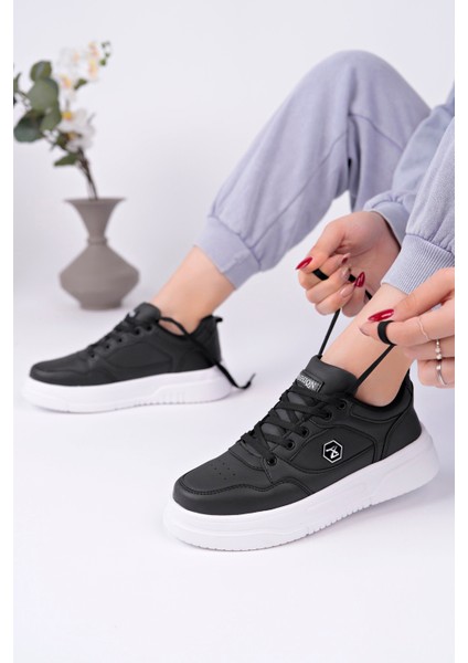 2021 Ortopedi Sararmaz Taban Sneaker Ayakkabı