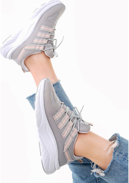 2109 Sneaker Hafif Çift Renkli Taban fiyatları