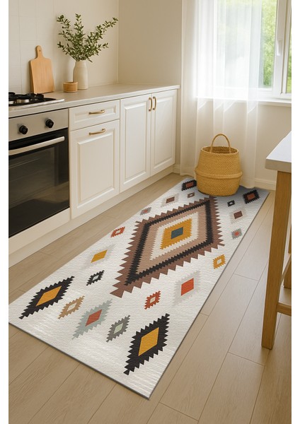 Çok Desenli Dijital Baskılı Halı – Süpürge ve Makine Kullanımı indirimleri