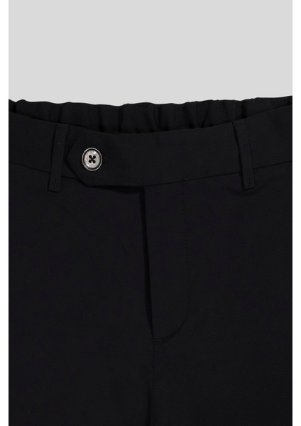 Beli Lastikli Istanbul Cep Erkek Pantolon modelleri