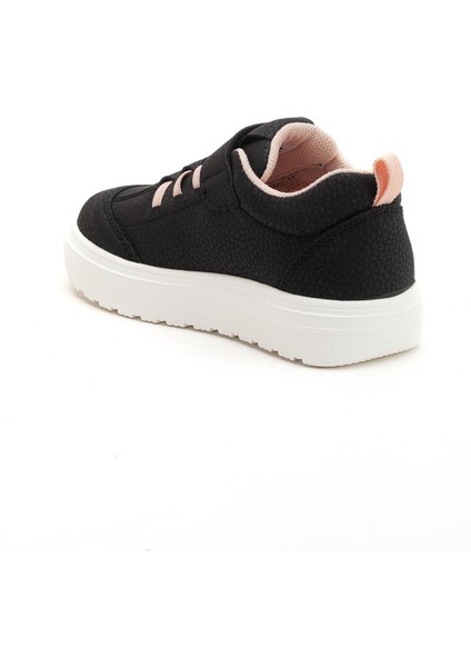 Şirinbebe Şiringenç Kız Çocuk Spor Ayakkabı Ortopedik Pudra Cırtlı fırsatları