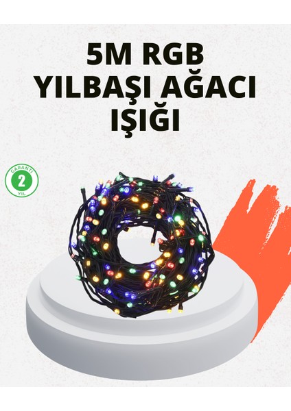Msa-Shop Festivaller ve Özel Günler Için LED Dekoratif Işık