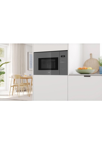 FRIAT9AB 20 Lt 800 W Beyaz Ankastre Mikrodalga Fırın indirimleri