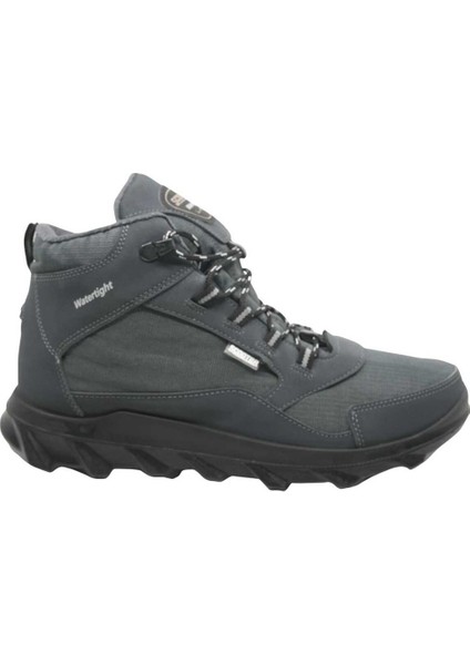 - M7200TS - Siyah - M7200TFU - Gri - Su Geçirmez Watertight - Rahat - Erkek - Bot