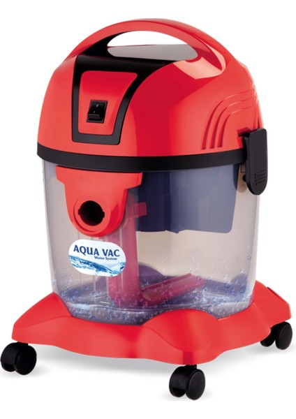 Hassas ve Güçlü Temizlik Için Ideal, Hafif ve Kullanışlı Elektrikli Süpürge.