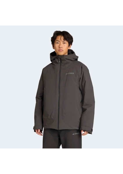 Erkek Siyah Mont XPL GD 3IN1 JV8699 fiyatları