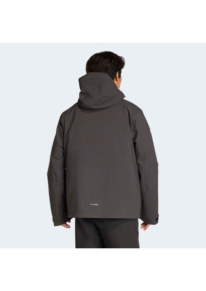 Erkek Siyah Mont XPL GD 3IN1 JV8699 modelleri