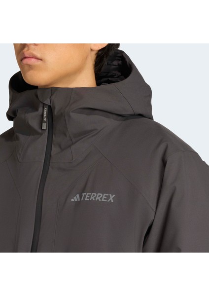 Erkek Siyah Mont XPL GD 3IN1 JV8699 fırsatları