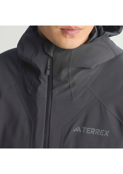 Erkek Siyah Mont XPL GD 3IN1 JV8699