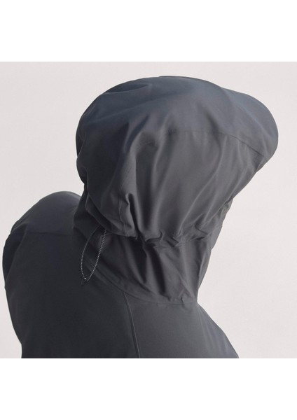 Erkek Siyah Mont XPL GD 3IN1 JV8699