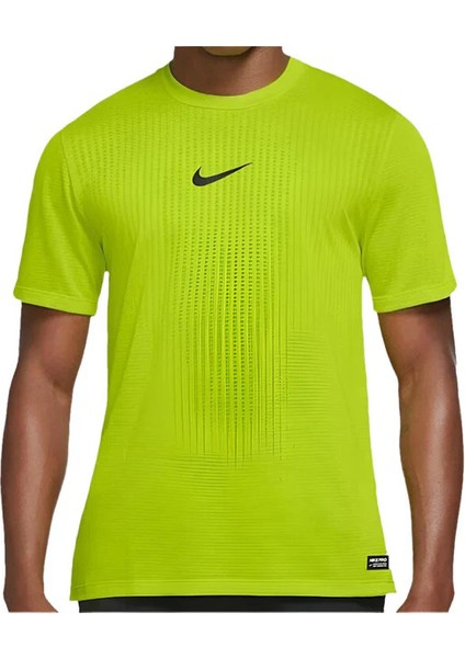 DD1703 321 Nike T-Shirt Pro Dri-Fıt Adv