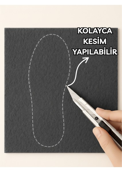 1 Adet Ayakkabı Tamir Keçe Kendinden Yapışkanlı Onarım Bandı Kare Delik Onarım Yaması Spor Ayakkabı fiyatları