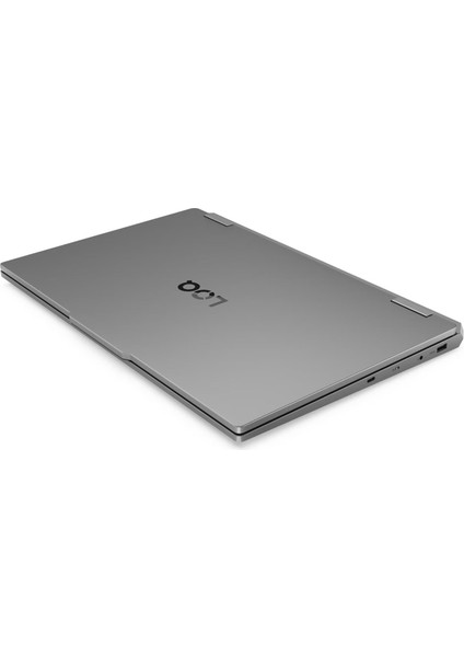 LOQ 17IRX10 Intel Core i7 14700HX 32GB 2TB SSD RTX 5070 8GB (115W) 17,3" FHD 165Hz IPS Panel Freedos Taşınabilir Bilgisayar 83JH006HTRN2