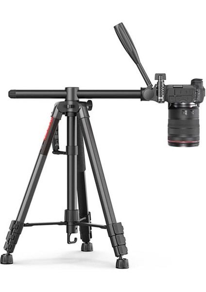 U-Select Vt-01 Çok Fonksiyonlu Taşınabilir Alüminyum Tripod Monopod indirimleri