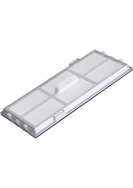 Uyumlu Hepa Filtre 2'li Set, Yüksek Emiş Gücü, Temizlik Için Idealdir