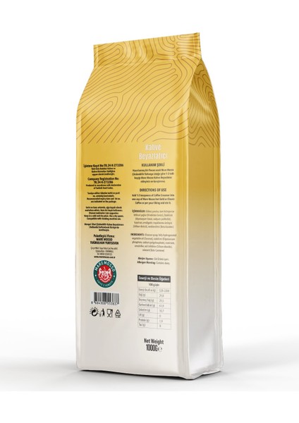 Kahve Beyazlatıcısı (Coffee Creamer) 1 Kg. fiyatları