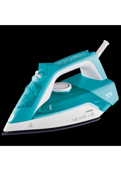 Mavi Buharlı Ütü, Hızlı ve Kolay Ütüleme Deneyimi