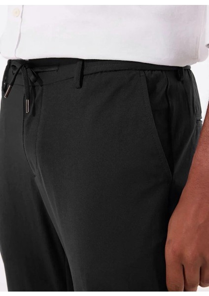Beli Lastikli Istanbul Cep Arka Cep Çıtçıtlı Jogger Erkek Pantolon fiyatları