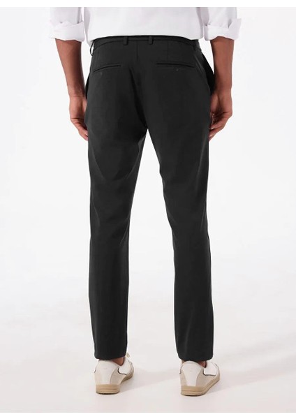 Beli Lastikli Istanbul Cep Arka Cep Çıtçıtlı Jogger Erkek Pantolon modelleri