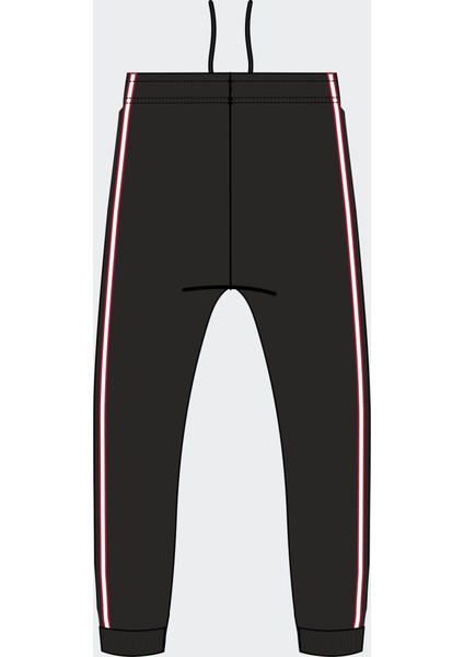 Erkek Siyah Eşofman Altı BJK ICON TP JM4907 fiyatları