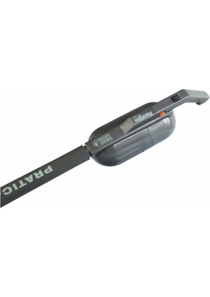 Toz Torbasız Dikey Elektrikli Süpürge, Beyaz, Güçlü Temizlik, Hafif ve Kullanışlı fiyatları