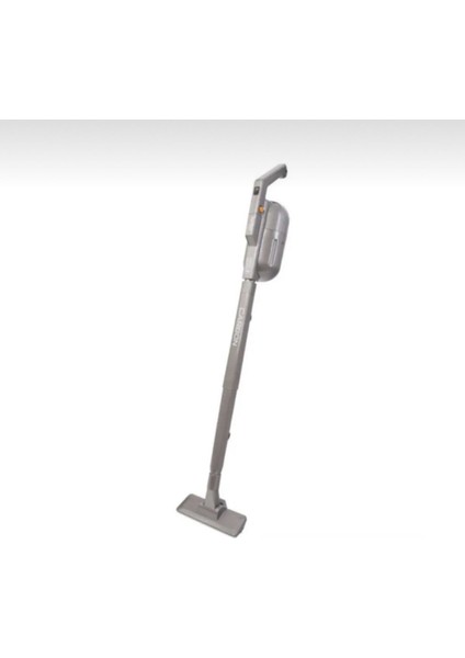 Toz Torbasız Dikey Elektrikli Süpürge, Beyaz, Güçlü Temizlik, Hafif ve Kullanışlı modelleri