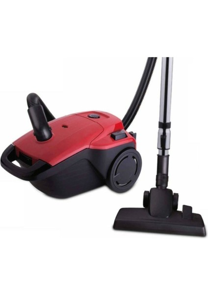 Pratik ve Güçlü Elektrikli Süpürge ile Temizliği Kolayca Sağlayın
