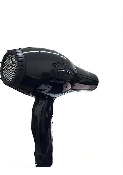 Spectra Pro 2500W Profesyonel Seri Kuaför Fön Makinesi (Italyan Motor) Siyah fiyatları
