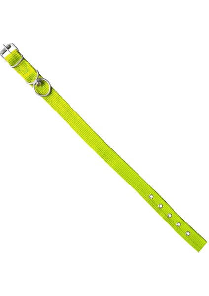 Savex Dokuma Köpek Boyun Tasması Yeşil 3*60 cm fiyatları