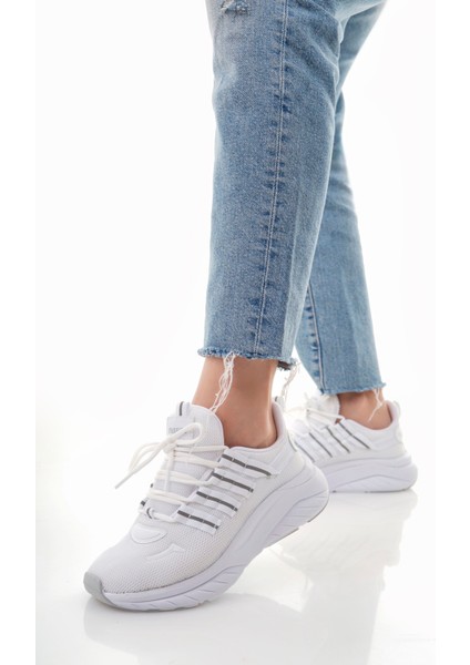 2109 Sneaker Hafif Çift Renkli Taban fiyatları