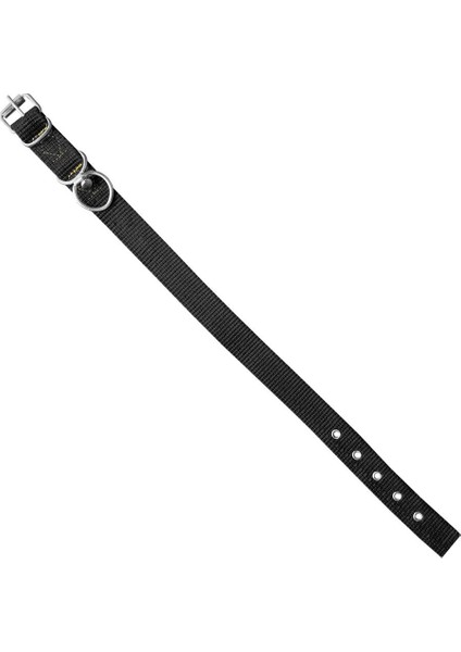 Savex Dokuma Köpek Boyun Tasması Siyah 2.5*50 cm fiyatları