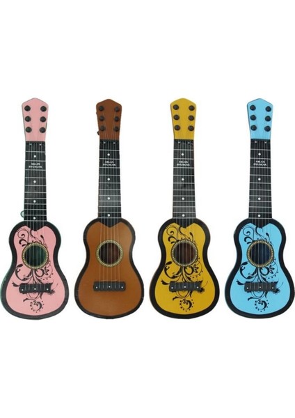Ispanyol Gitar