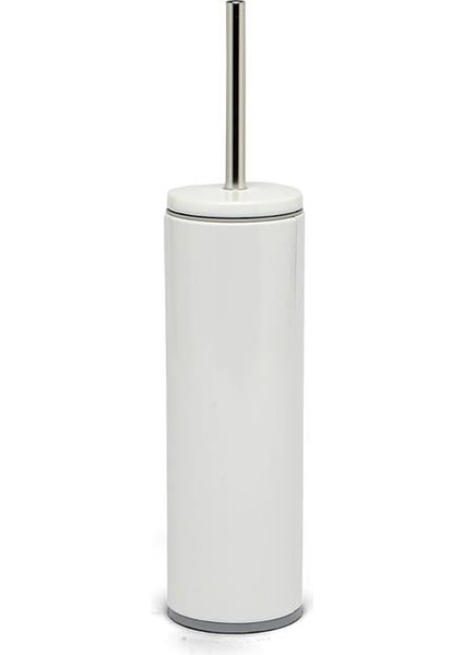Cigo Wc Tuvalet Fırçası Beyaz