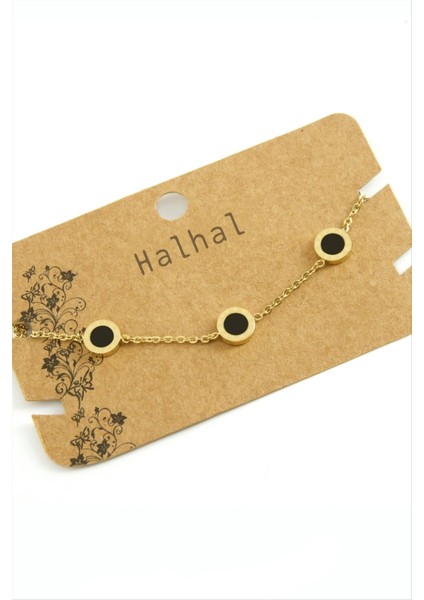 Zengezur Sedef Lüks Çelik Halhal-Sarı modelleri