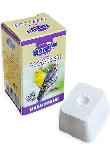 Roka Kuş Gaga Taşı