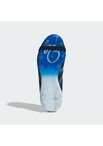 Çocuk Siyah Krampon PREDATOR LEAGUE FT FG J JB JS4271 modelleri