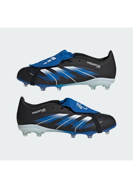 Çocuk Siyah Krampon PREDATOR LEAGUE FT FG J JB JS4271