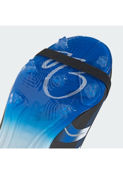 Çocuk Siyah Krampon PREDATOR LEAGUE FT FG J JB JS4271