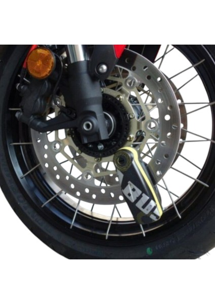 7000 Rs1 Disk Kilidi Turuncu modelleri