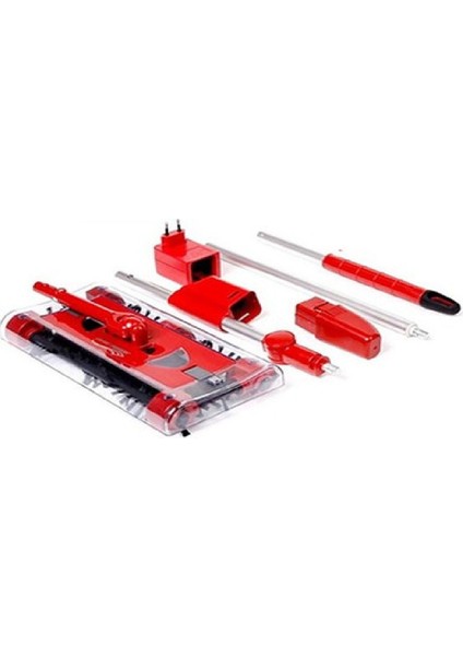 Kablosuz ve Katlanabilir Hafif Süpürge, Pratik Temizlik Sağlar fırsatları