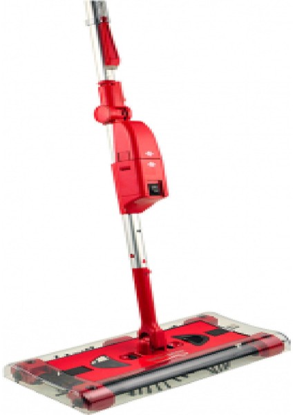 Kablosuz ve Katlanabilir Hafif Süpürge, Pratik Temizlik Sağlar indirimleri