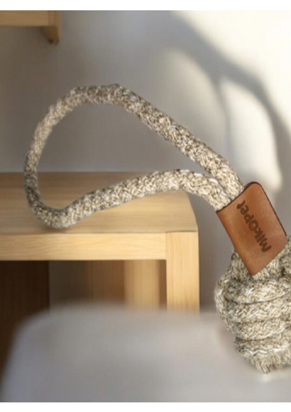 Mikopet Köpek Oyun Topu