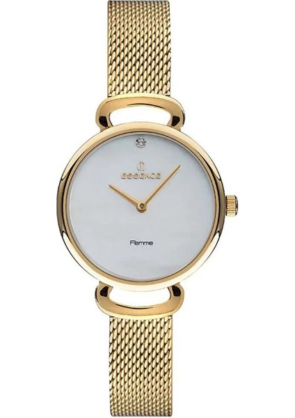 Kadın Kol Saati D1122.120 -1