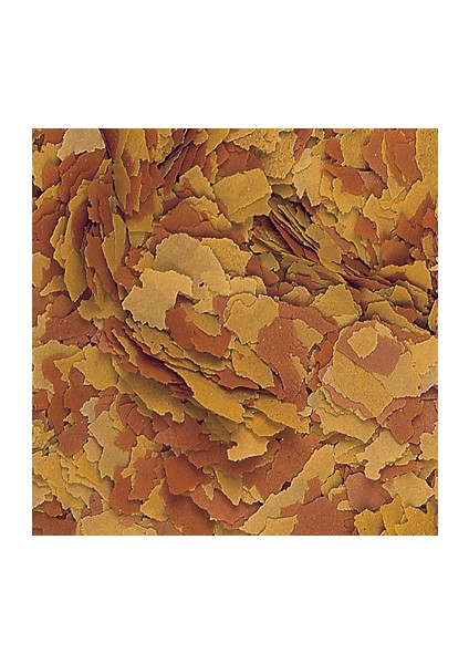 Vitality Color Flakes 250 gr Balık Yemi